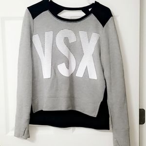 Victoria's Secret Sport sweatshirt